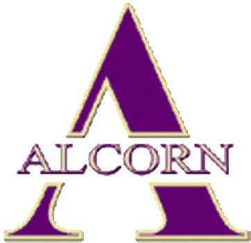 Alcorn State Braves 1996-2003 Primary Logo iron on transfers for clothing